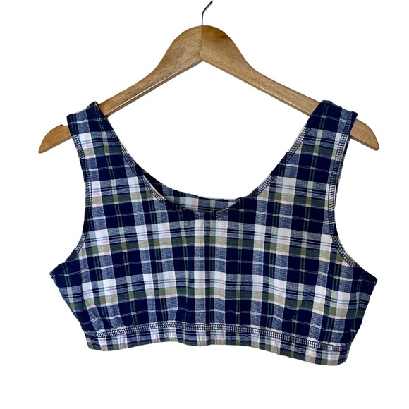 Vintage Kathy Ireland Bralette - Picture 2 of 6